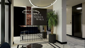 Apartamenty Grzegorzewska Olsztyn